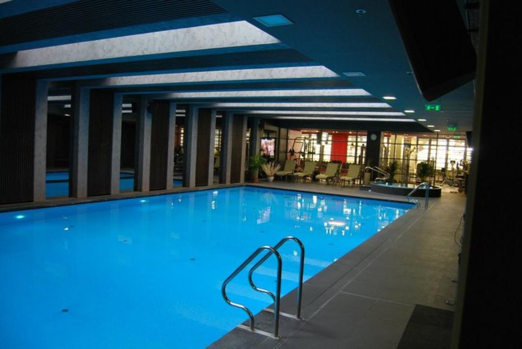 Imperial Suites Budapest Eksteriør billede