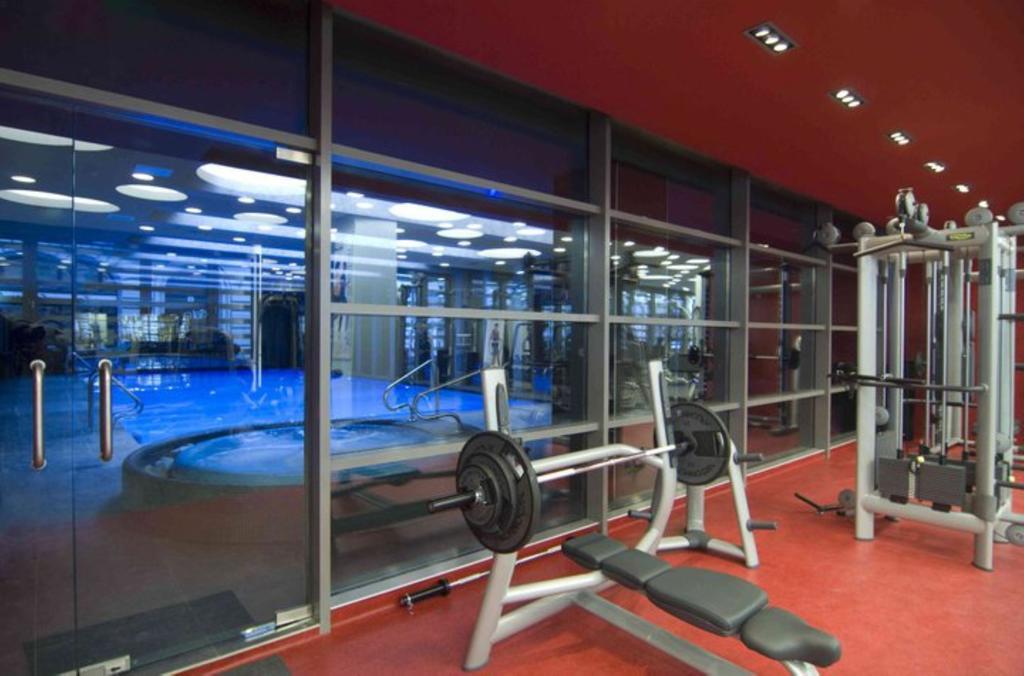 Imperial Suites Budapest Eksteriør billede