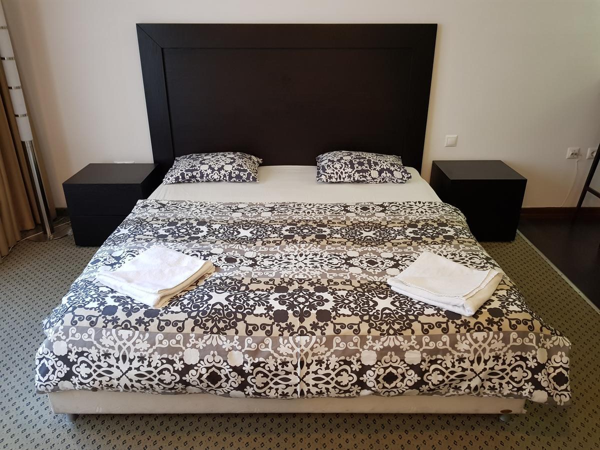 Imperial Suites Budapest Eksteriør billede