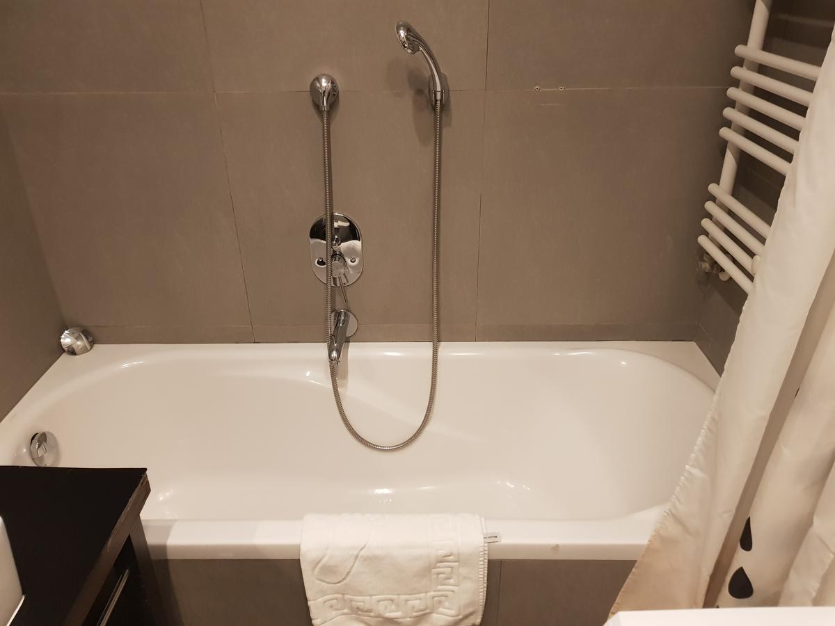 Imperial Suites Budapest Eksteriør billede