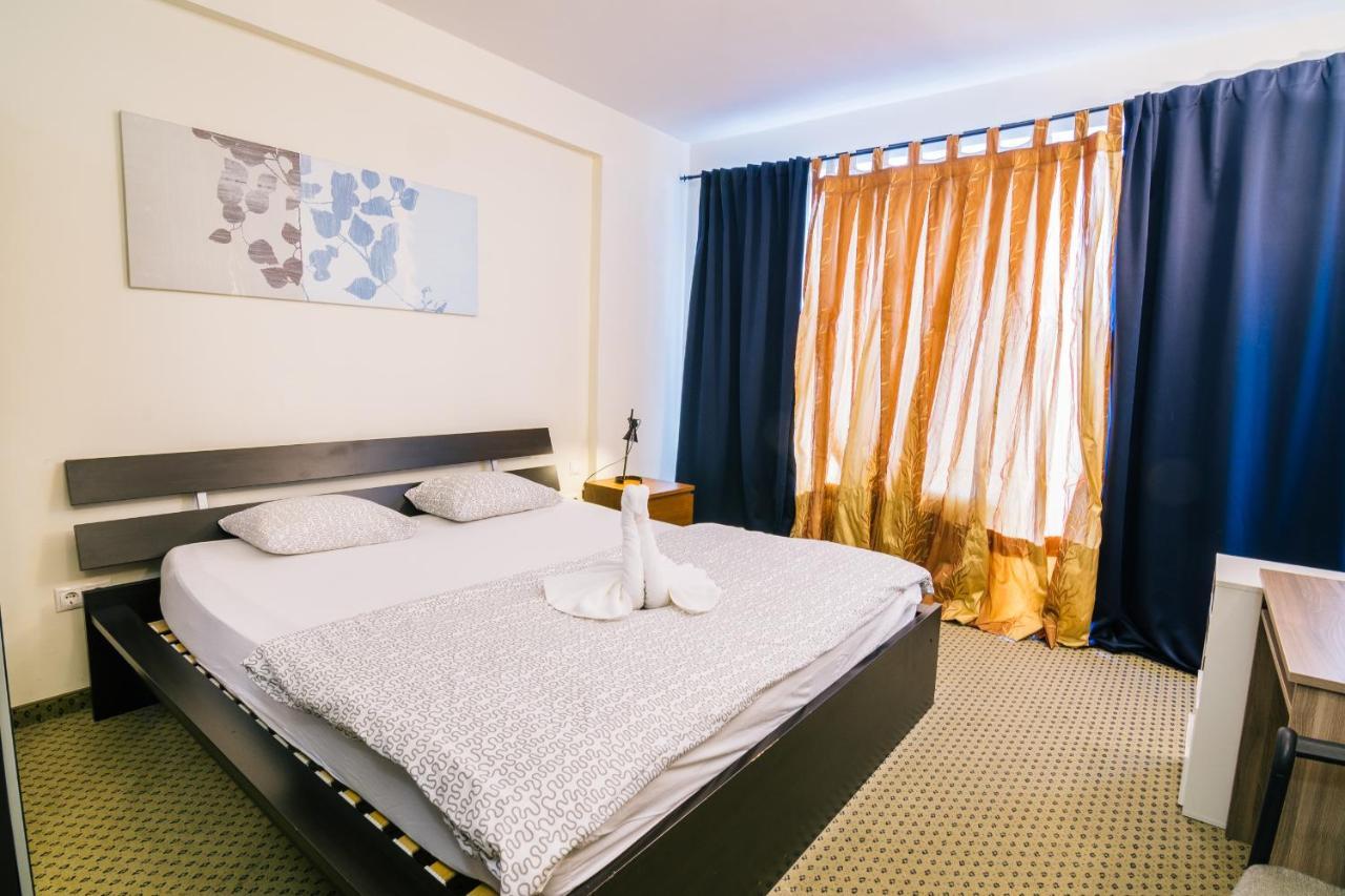 Imperial Suites Budapest Eksteriør billede