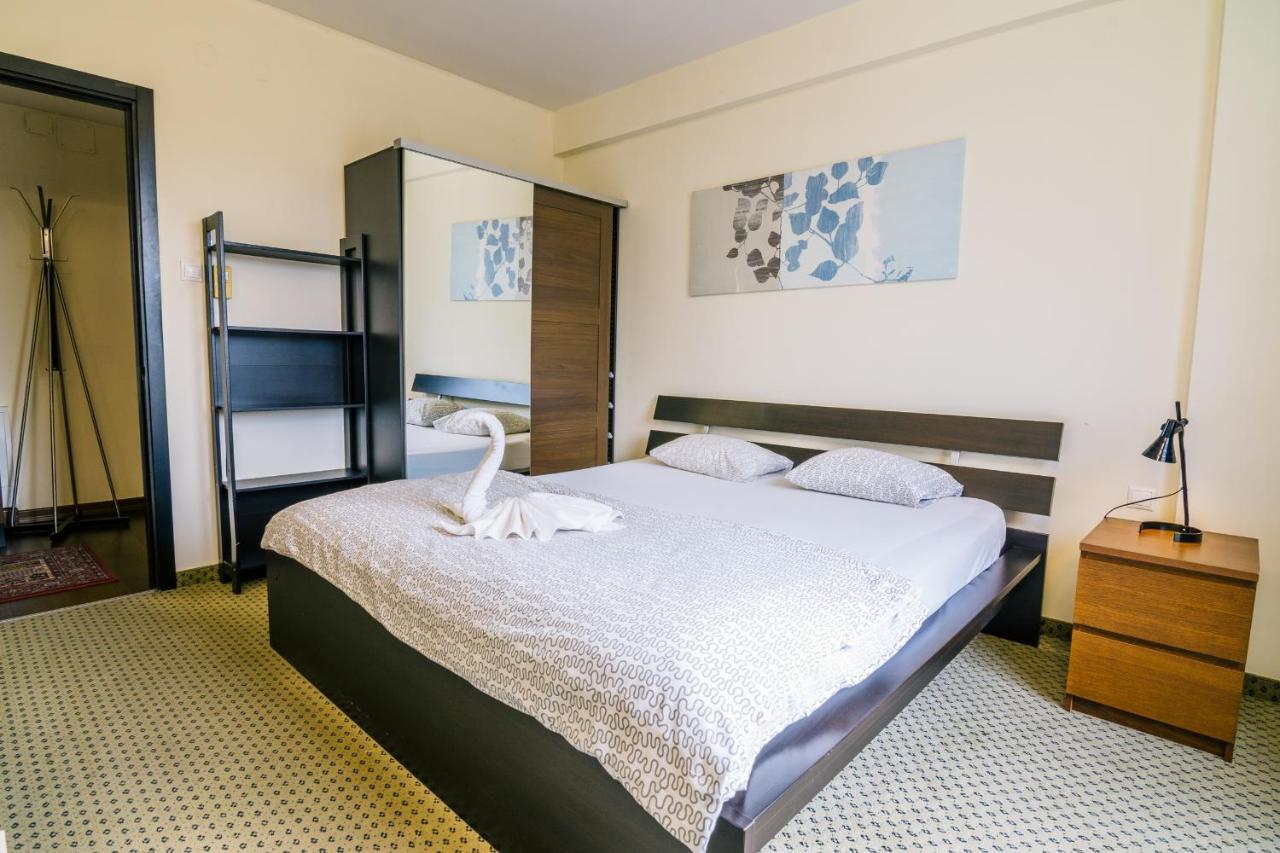 Imperial Suites Budapest Eksteriør billede