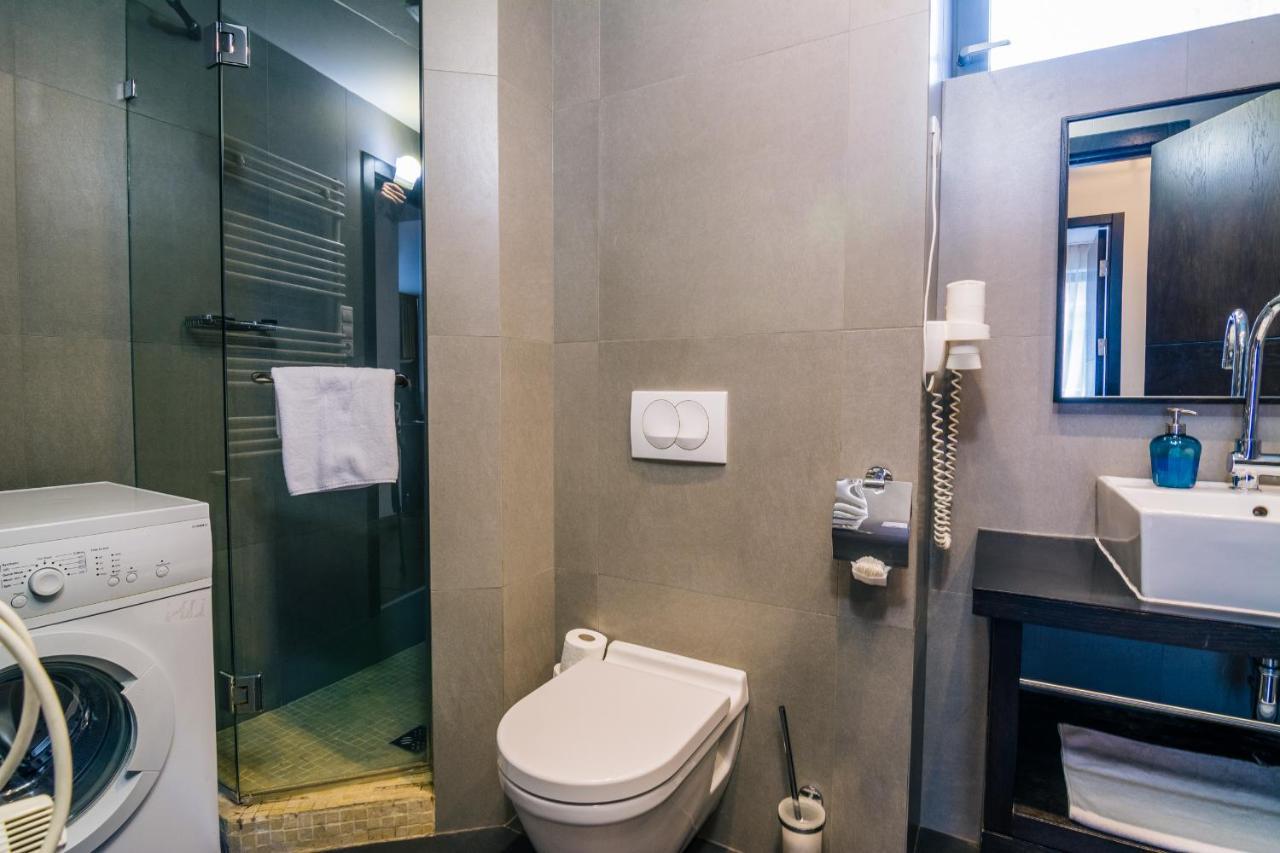 Imperial Suites Budapest Eksteriør billede